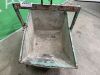 Small 45ltr Skip - 2