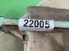 Small 45ltr Skip - 3