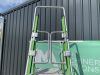 UNRESERVED Little Giant 2.6M 3 Rung Platform Ladder - 5