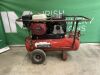 2005 Airmate 87/404EEC Petrol Compressor - 2