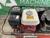 2005 Airmate 87/404EEC Petrol Compressor - 4