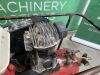 2005 Airmate 87/404EEC Petrol Compressor - 5