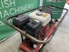 2005 Airmate 87/404EEC Petrol Compressor - 6