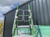 UNRESERVED Little Giant 3.2M 5 Rung Platform Ladder - 6