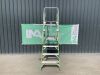 UNRESERVED Little Giant 2.6M 3 Rung Platform Ladder - 2