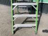 UNRESERVED Little Giant 2.6M 3 Rung Platform Ladder - 4