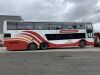 2008 VDL Berkhof Axial 100-II 13M Tri-Axle Double Decker Coach - 5