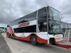 2008 VDL Berkhof Axial 100-II 13M Tri-Axle Double Decker Coach - 6