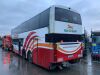 2008 VDL Berkhof Axial 100-II 13M Tri-Axle Double Decker Coach - 3