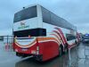 2008 VDL Berkhof Axial 100-II 13M Tri-Axle Double Decker Coach - 5