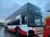 2008 VDL Berkhof Axial 100-II 13M Tri-Axle Double Decker Coach - 7