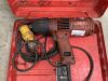 Hilti 110v Impact Gun