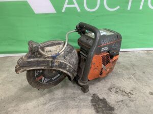 Husqvarna Petrol Consaw