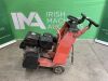 UNRESERVED Husqvarna FS400 Petrol Road Saw c/w Diamond Blade - 2