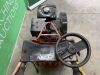 UNRESERVED Husqvarna FS400 Petrol Road Saw c/w Diamond Blade - 6