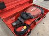 Hilti TE1000-AVR 110v Breaker In Case - 3