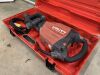 Hilti TE1000-AVR 110v Breaker In Case - 4