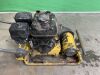 2020 Wacker Neuson VP1340 Petrol Compaction Plate - 4