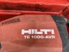 Hilti TE1000-AVR 110v Breaker In Case - 6