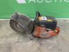 UNRESERVED 2017 Husqvarna K760 Petrol Consaw - 2