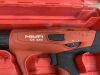 Hilti DX460 Nail Gun in Case - 4