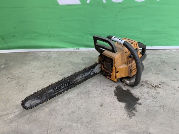 Partner 540 Petrol Chainsaw