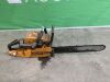 Partner 540 Petrol Chainsaw - 3