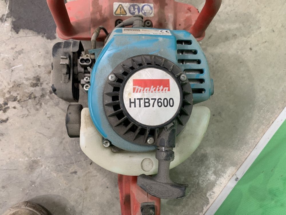 Makita htb7600 hot sale