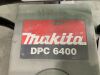 Makita Petrol Consaw - 4