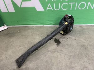 Makita BHX2501 Leaf Blower