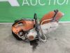 Stihl TS410 Petrol Consaw - 3