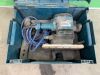 Makita 9046 Sander - 2