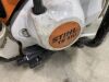 UNRESERVED Stihl TS410 Petrol Consaw - 5