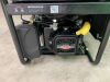 UNUSED Loncin 3.5KVA Petrol Generator - 5