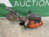 Husqvarna Petrol Cut & Break Saw - 2