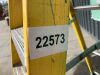 Yellow 6ft Fibreglass Ladder - 6