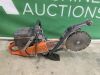 Husqvarna Petrol Cut & Break Saw - 3