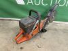 Husqvarna Petrol Cut & Break Saw - 4