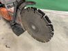 Husqvarna Petrol Cut & Break Saw - 5