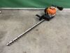 2013 Stihl HS86R Petrol Hedge Trimmer