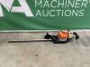 2013 Stihl HS86R Petrol Hedge Trimmer - 2