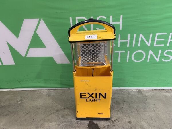 Exin Light