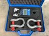UNRESERVED Dynafor Tractel 5T Load Checker - 2