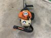 2013 Stihl HS86R Petrol Hedge Trimmer - 4