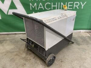 Industrial Dehumidifier