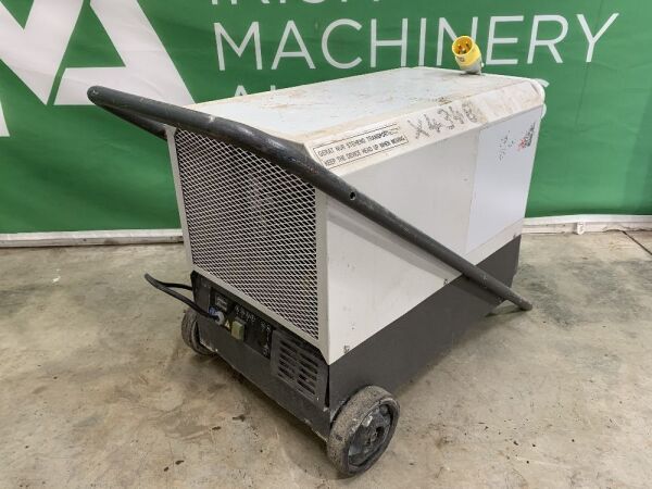 Industrial Dehumidifier