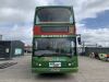 UNRESERVED 2004 Volvo B7TL 10.9M Double Decker Bus - 8