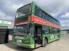 UNRESERVED 2004 Volvo B7TL 10.9M Double Decker Bus