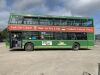 UNRESERVED 2004 Volvo B7TL 10.9M Double Decker Bus - 2