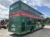 UNRESERVED 2004 Volvo B7TL 10.9M Double Decker Bus - 5